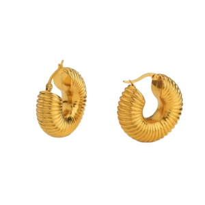 Aretes | CONCHA