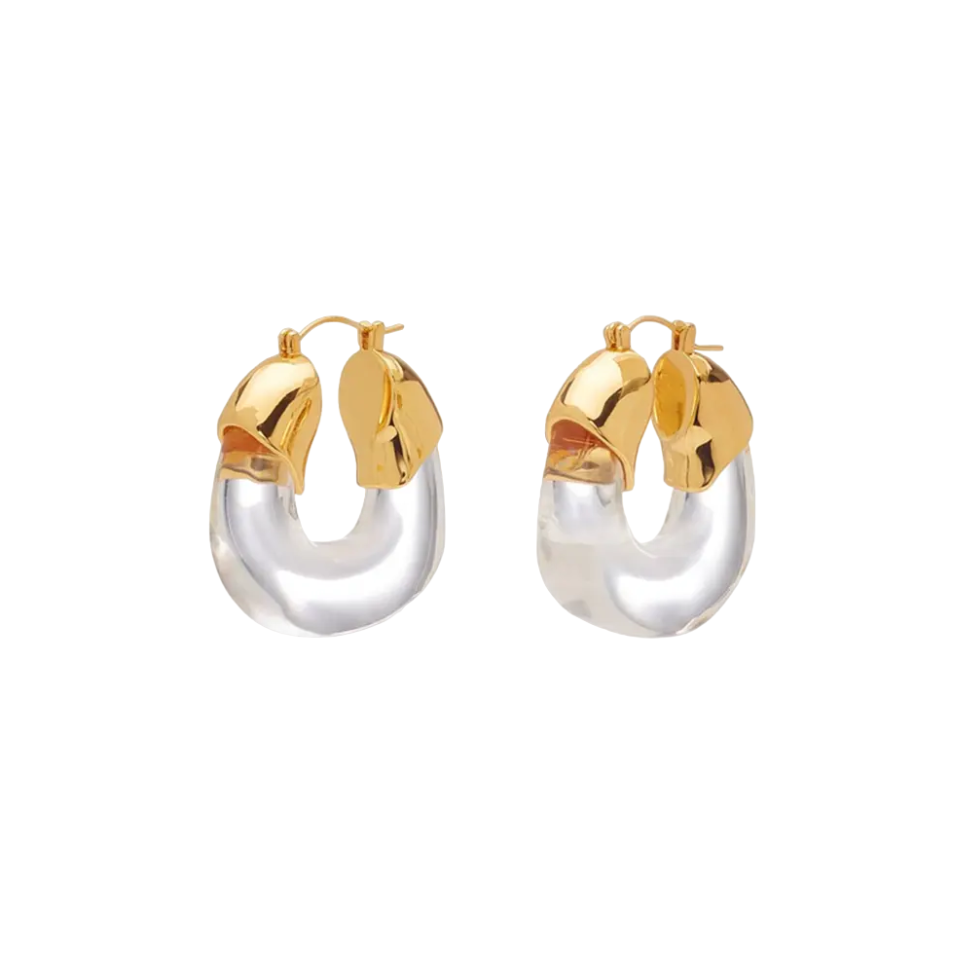 Aretes | U